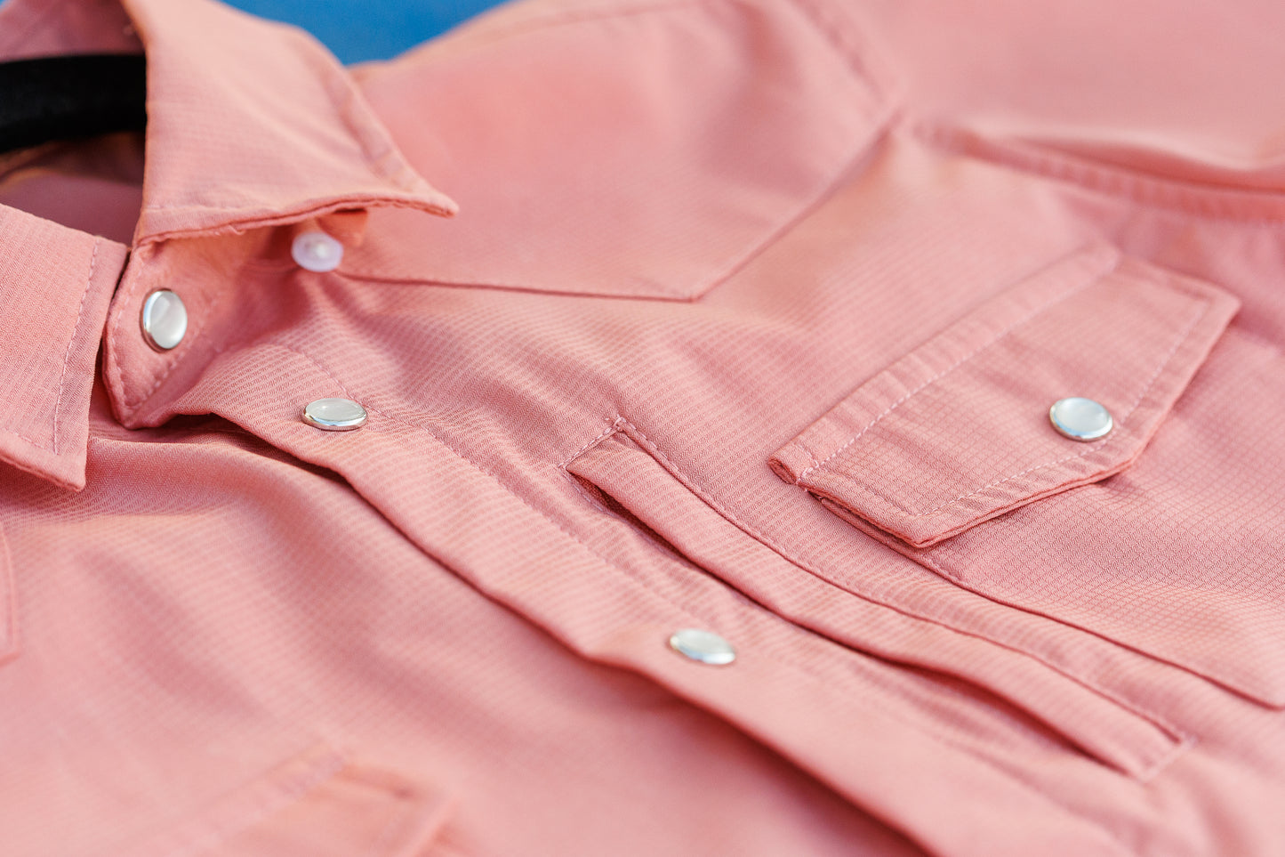 The Coral Short Sleeve