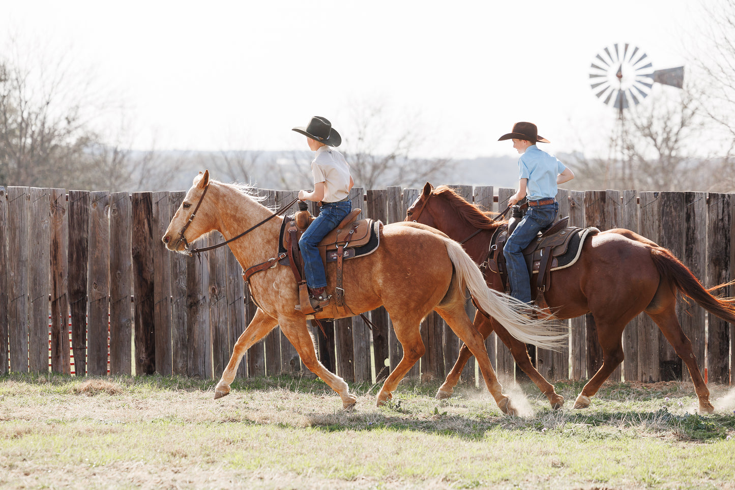 The Sandhills Short Sleeve