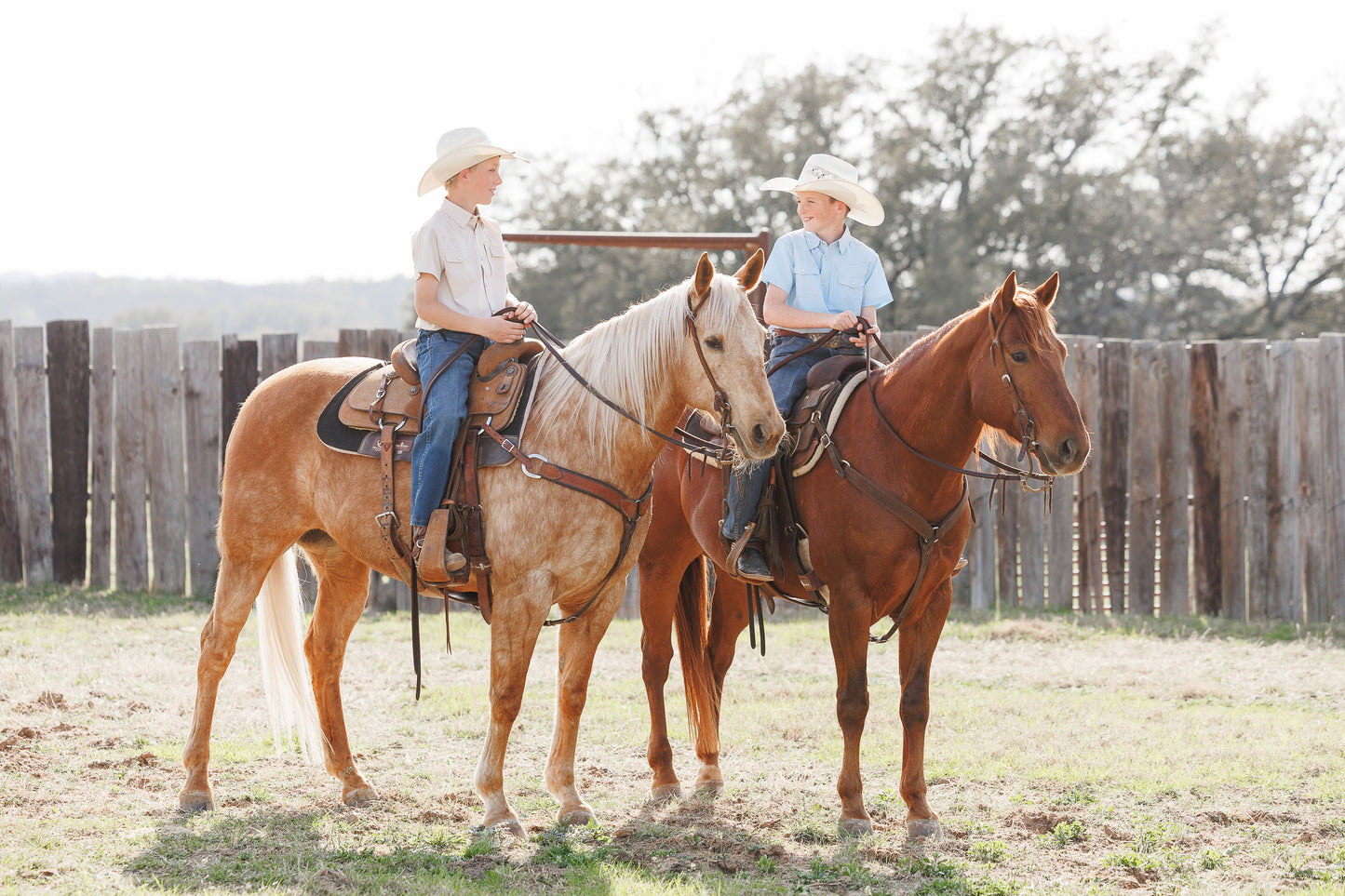 The Sandhills Short Sleeve